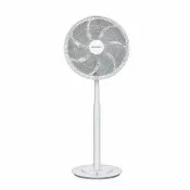 【SHARP 夏普】16吋高級型變頻DC立扇電風扇(PJ-DC16VT-W)