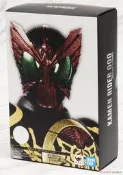 【小七模型】萬代 真骨雕 SHF 假面騎士OOO 三蛋 000歐斯 鷹虎蝗 火野映司