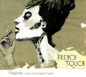 {爵士樂}(Cristal) Jean-Christophe Cholet / French Touch 