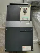 可開發票 施耐德變頻器 ATV61HD45N4Z 拆機貨很漂亮 ATV61系列 45KW-60HP 380/480V 實