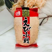 日韓小潼 河佐 海老蝦餅 蝦餅 日本蝦片 蝦薄餅 海鮮薄餅 蝦小判 70g｜全店$299 全家取貨免運｜滿額折500｜APP下單最高賺19%點數⚡