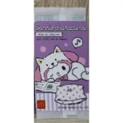 愛萱懷舊小舖-2022年 麥當勞卡-My Melody 甜心卡 絕版-不能使用，收藏用 編號2024-A2-B 0049