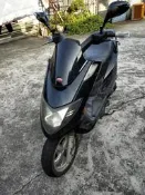 達成拍賣 鐵克諾 150 12吋鋁圈組 車殼 馬桶 碼錶 把手 大燈 全車殼 烤漆殼 內裝 車台 三角台 前叉 避震器