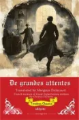 【三民網路書店】De grandes attentes French Translation of Great Expectations 作者：Charles Dickens