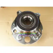 盛揚 HONDA CRV 3.4代 07-17 (4WD) 後輪軸承含哈夫 日本NTN (超商有限重量只能寄一個)