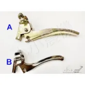 中耕機 鐵羊 雙輪用 車輪左右 轉向離合器 大把手 上下左右 小把手 力虎 展農 大順 啟發 園藝 💖周年慶感恩季優惠💖