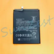 小米8 Lite 紅米Note 10 紅米Note 11 Pro  紅米10 電池副廠 DIY價格不含換