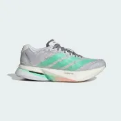 【adidas 愛迪達】ADIZERO BOSTON 13 跑鞋 運動鞋 慢跑鞋 女鞋 KH8867