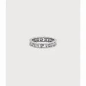 Vivienne Westwood 薇薇安衛斯伍德 Westminster ring 簍空戒指