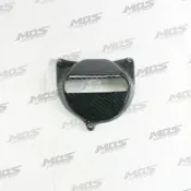 〈現貨北倉〉MOS BWSR ZUMA 造型前導管 前導管 傳動前蓋 三角蓋 正卡夢 碳纖維 卡夢造型前導管 卡夢傳動蓋
