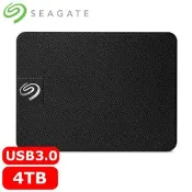 【良興購物網】Seagate希捷 新黑鑽 3.5吋 4TB 桌上型硬碟(STKP4000400)