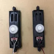 HERAN 禾聯 HD-42DF1 (FF) 多媒體液晶顯示器 喇叭 電視喇叭 拆機良品