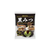 (店+)+爆買日本+MORIYAMA 守山乳業 黑蜜糖漿球 10個入 黑糖漿 黑糖蜜 沖繩黑糖 甜點淋醬 鬆餅 蕨餅 日本進口