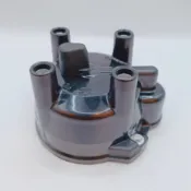 NISSAN 日產 MARCH K11 速利 341 尖兵 QUEST AD 阿帝瑪 霹靂馬 士林電機 全新 分電盤蓋