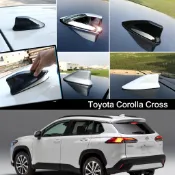 豐田 Toyota Corolla Cross CC 鯊魚鰭 鯊魚背 天線 原廠型 改裝 裝飾蓋
