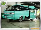 泰山美研社 200222101  三菱得利卡商用車全車烤漆特殊烤漆
