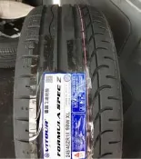 威特輪胎 VITOUR FORMULA Z 255/35/18 255/30/19 225/35/19 275/35/1