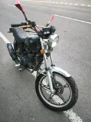 達成拍賣 哈特佛 雲豹200 避震器 輪圈 後燈 椅子 CDI 整流器 油箱 鎖頭 後扶手 中柱碟煞組 煞車總泵 卡鉗