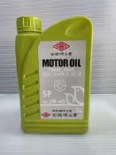 Ω黑油殿Ω中華 三菱 順益安德順機油   SP 5W-40 全合成機油 JOMO