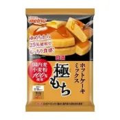 (店+)【NISSIN 日清】日本 NISSIN 日清 極致濃郁鬆餅粉 480g