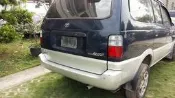 2001年SURF瑞獅零件車.材料車.拆賣.全車都拆