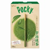 現貨 🇯🇵 日本限定 Pocky 大根的 彩虹棒 宇治抹茶 葡萄 草莓 哈蜜瓜 日本伴手禮