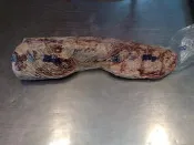 Ｏ０黑牛霸霸Ｏ０美國原裝IBP大廠CHOICE特優級 菲力牛排 肉質鮮嫩 油花細膩 入口即化(600g)