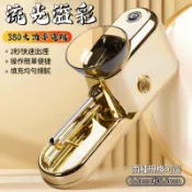 【台灣出貨】新款全自動捲煙機8.0/6.5mm粗細兩用大功率電動捲煙器