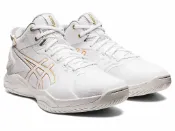 【毒】新款 ASICS 亞瑟士 GELBURST 26 男女中性款 籃球鞋 1063A048-100【APP下單10%回饋】