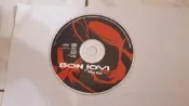BON JOVI CROSS ROAD  CD專輯 二手 C02