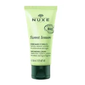 NUXE 黎可詩 沁甜萊姆護手霜50ml(公司貨)