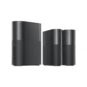 【小米】官方旗艦館 Xiaomi BE3600 Pro Mesh路由器 (三件裝) (WiFi7/2.5G/藍牙網關)