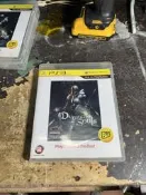 高雄 小港區 桂林 - 2手 PS3 Demons souls 惡魔靈魂 中英文 BETA版 8成新 出售 - 自取自搬
