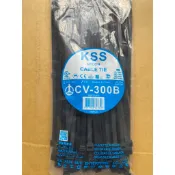 【原廠保固】凱士士 KSS 尼龍紮線帶 CV-300 CV-300B CV-240LBK CV-300SB CV380