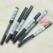 現貨🔥BOBO美妝🌹專櫃貨 Make up for ever AQUA 24H防水眼線膠筆 01霧光黑 迷你眼線筆 眼線