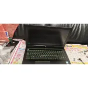 RMN:TPN-Q193 i5 7300hQ GTX 1050  零件機 過電開機沒畫面 螢幕沒破 背面散熱管會熱