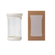 (店+)家酪優 優格耐熱玻璃內罐1000cc/個