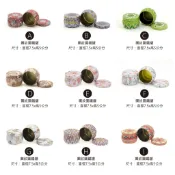 圖紋圓鐵罐 糖果罐 鐵罐 蠟蠋罐 香膏罐 馬口鐵 馬口鐵罐 膏藥罐 瓶瓶罐罐 收納罐 罐子
