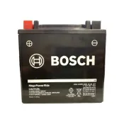 BOSCH博世 RBTX14-N 膠體AGM機車電池 適用YTX14-BS、GTX14-BS、MG14-BS-C