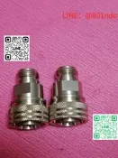 【精品推薦】德國原裝進口Spinner，射頻轉接頭，型號BN432031