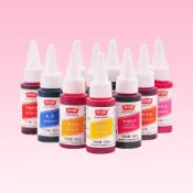 現貨 台灣 舒可曼食用色素30ml 戶外與運動用品 〉 運動健身與戶外休閒 〉 釣魚/釣蝦 〉 路亞餌和魚餌