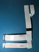 拆機良品 新力 SONY KD-49X8300C 屏線     NO.127