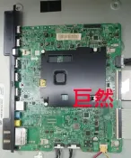 SAMSUNG 三星 UA55KU6300W 4K 黃金曲面 主機板    宏B0114