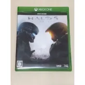 XBOX ONE HALO 最後一戰5 守護者 日版