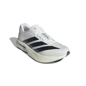 【adidas 愛迪達】慢跑鞋 運動鞋  ADIZERO BOSTON 13 M 男女 - JS4939