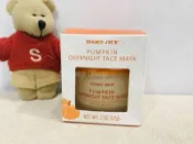 【Sunny Buy】◎現貨◎ 美國 Trader Joe's 季節限定 南瓜保濕面膜 晚安面膜 57g