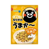 裕毛屋生鮮超市 日本海水【美味雞蛋香鬆 】25g｜小孩最愛 | 拌飯料