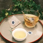 【漢林茶園】黑豆黃金蕎麥茶