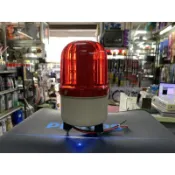 台灣 紅鷹牌 LED警示燈 暴閃警示燈 小型 KM 警示燈 12V 24V 110V 220V