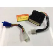 【JUST醬家】野狼125 HB 金勇 豪爽 KTR 化油 整流器 穩壓器